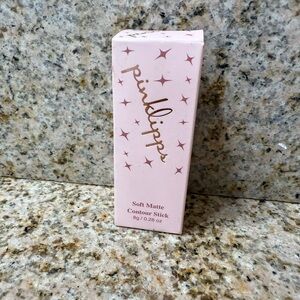 Pinklipps Soft Matte Contour Stick in Cappuccino